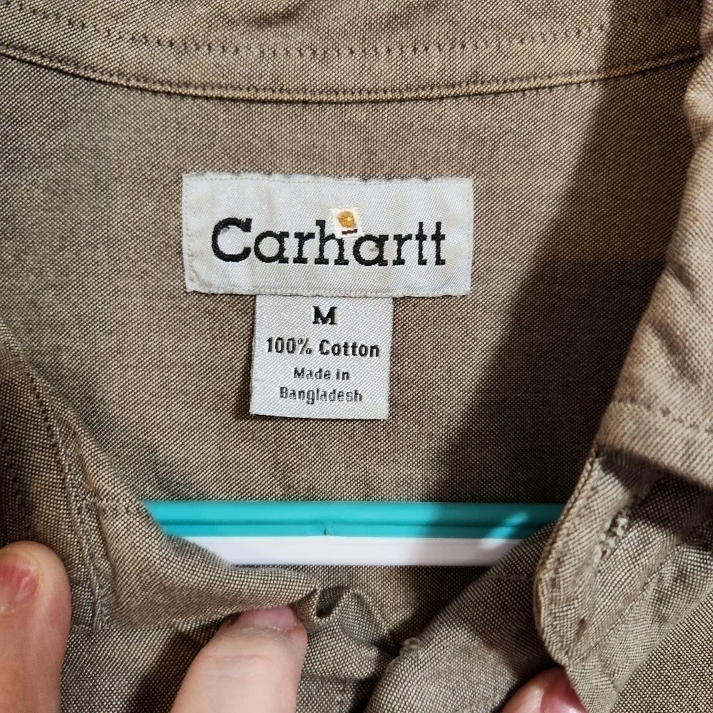Carhartt men vintage